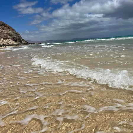Apartamento Vista Mar ,Playas De Jandia Esquinzo * Jandia (Fuerteventura)