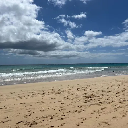 Vista Mar ,playas De Jandia Esquinzo Lejlighed Playa Jandía