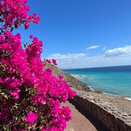 Apartamento Vista Mar ,Playas De Jandia Esquinzo