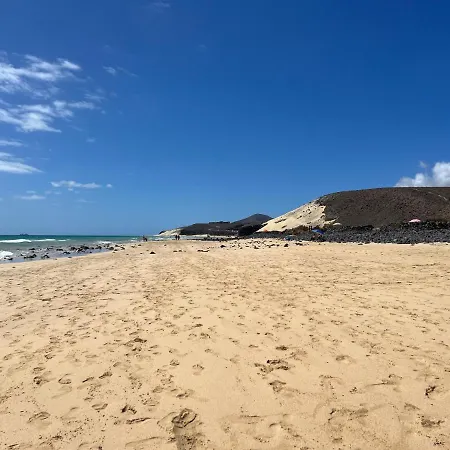 Apartamento Vista Mar ,Playas De Jandia Esquinzo