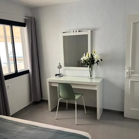 Apartamento Vista Mar ,Playas De Jandia Esquinzo Apartment *