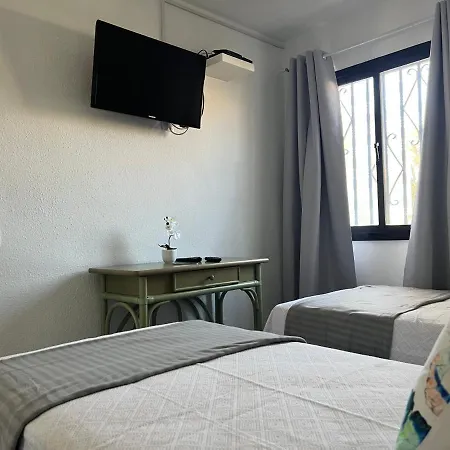 Apartamento Vista Mar ,Playas De Jandia Esquinzo * Jandia (Fuerteventura)