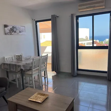 Apartamento Vista Mar ,Playas De Jandia Esquinzo Jandia (Fuerteventura)