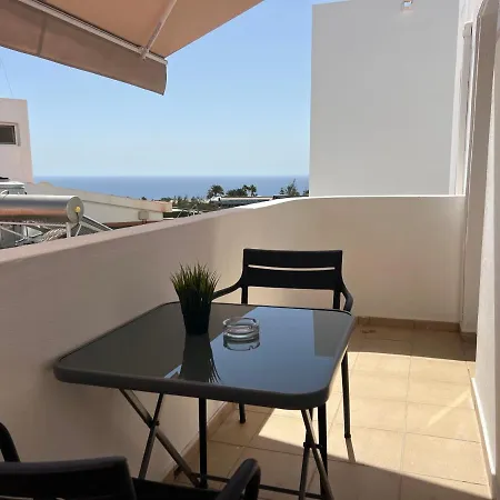 Apartamento Vista Mar ,Playas De Jandia Esquinzo Apartment