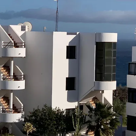 Apartamento Vista Mar ,Playas De Jandia Esquinzo