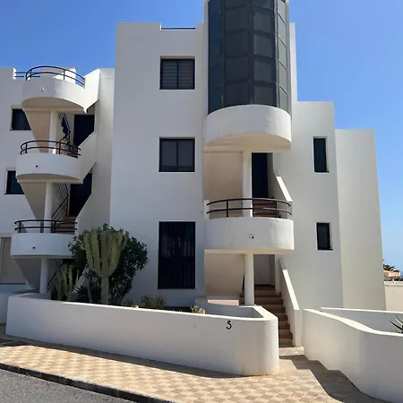 Apartment Apartamento Vista Mar ,Playas De Jandia Esquinzo *