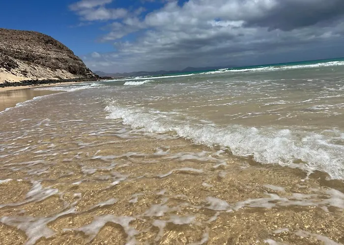 Vista Mar ,playas De Jandia Esquinzo * Playa Jandia