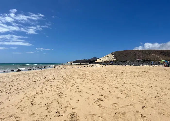 Vista Mar ,playas De Jandia Esquinzo