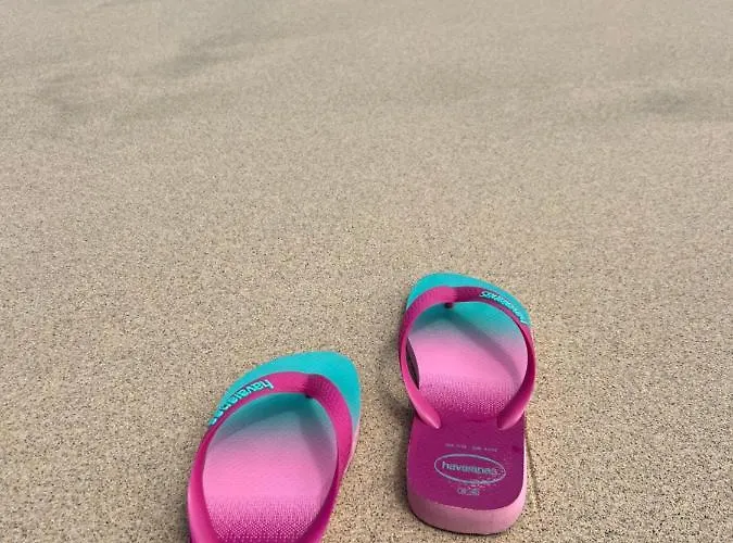 Vista Mar ,playas De Jandia Esquinzo Appartement