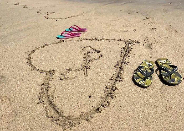 Vista Mar ,playas De Jandia Esquinzo *