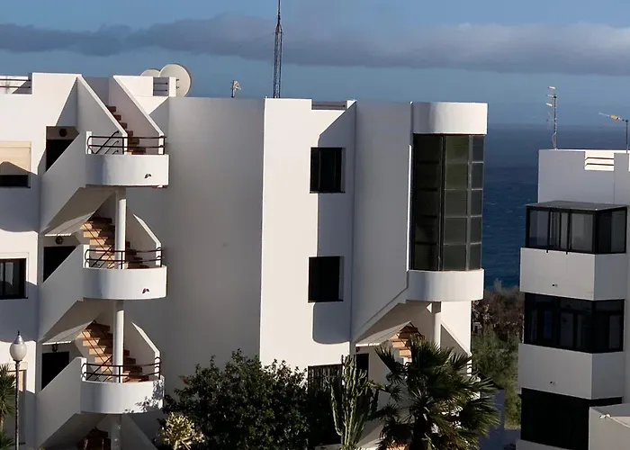 Vista Mar ,playas De Jandia Esquinzo