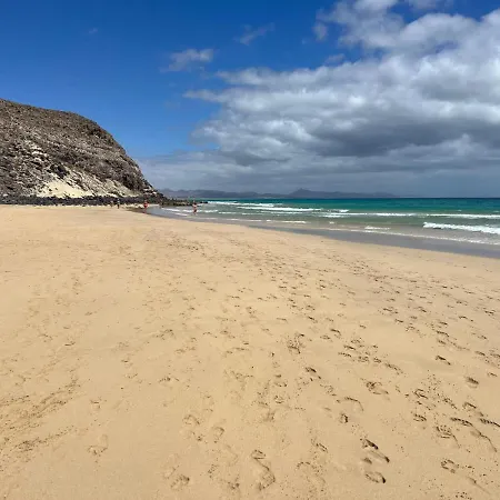 아파트 Vista Mar ,playas De Jandia Esquinzo
