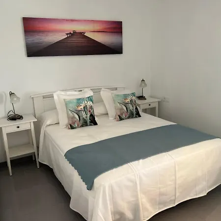 Apartamento Vista Mar ,playas De Jandia Esquinzo *
