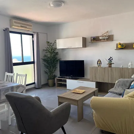 Apartamento Vista Mar ,playas De Jandia Esquinzo