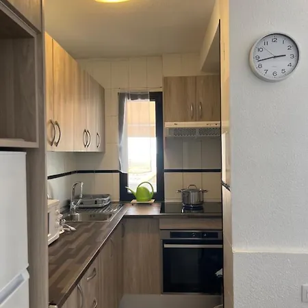 Vista Mar ,playas De Jandia Esquinzo 아파트