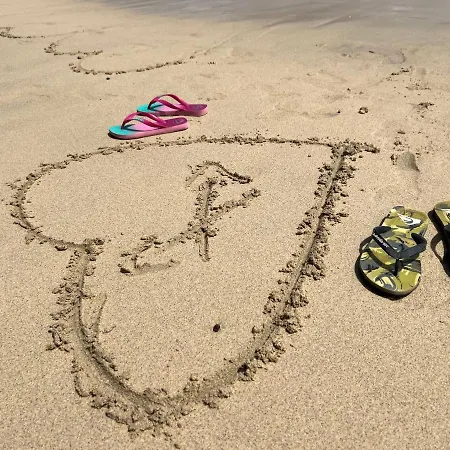 Vista Mar ,playas De Jandia Esquinzo *