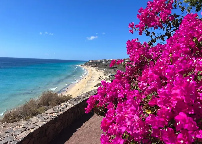 Apartamento Vista Mar ,Playas De Jandia Esquinzo Jandia (Fuerteventura)