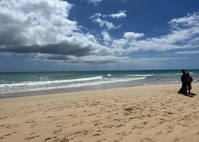 Apartamento Vista Mar ,Playas De Jandia Esquinzo Apartment Jandia (Fuerteventura)