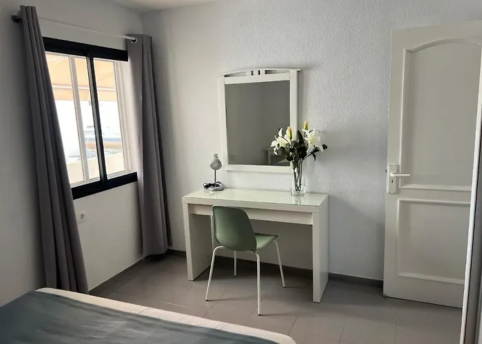 Apartamento Vista Mar ,Playas De Jandia Esquinzo Apartment *