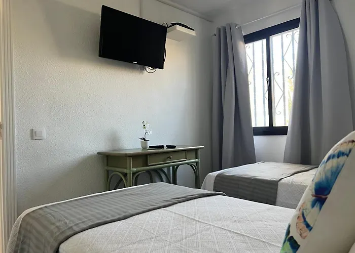 Apartamento Vista Mar ,Playas De Jandia Esquinzo * Jandia (Fuerteventura)