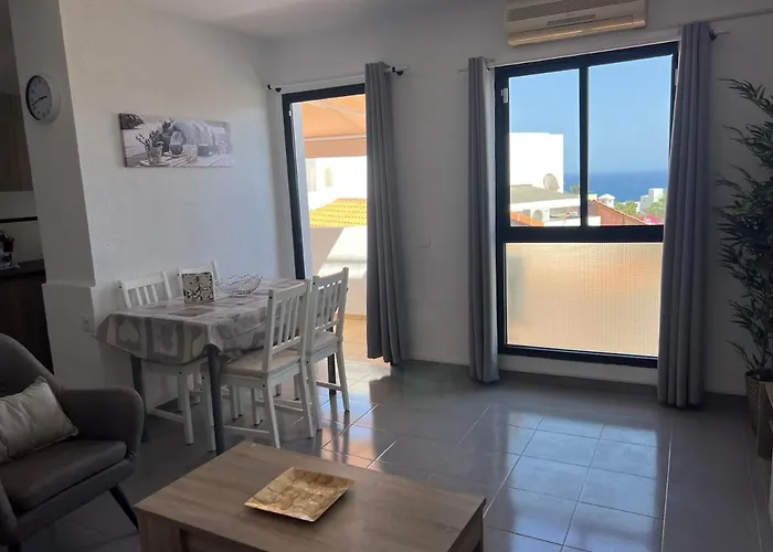 Apartamento Vista Mar ,Playas De Jandia Esquinzo Jandia (Fuerteventura)