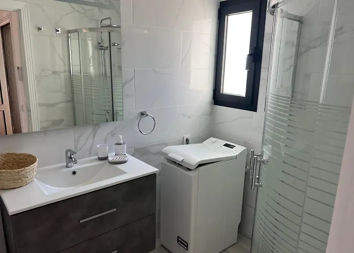 Apartamento Vista Mar ,Playas De Jandia Esquinzo *