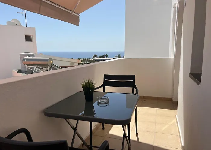 Apartamento Vista Mar ,Playas De Jandia Esquinzo Apartment