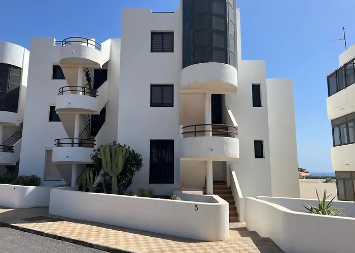 Apartment Apartamento Vista Mar ,Playas De Jandia Esquinzo *