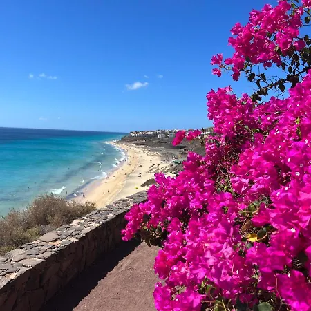 Vista Mar ,playas De Jandia Esquinzo Jandia (Fuerteventura)