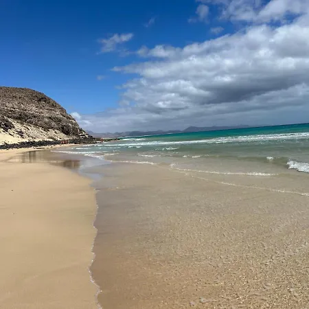 Vista Mar ,playas De Jandia Esquinzo Апартаменты
