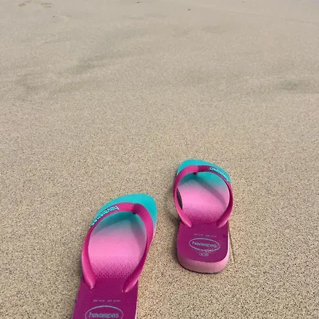 Vista Mar ,playas De Jandia Esquinzo Lejlighed