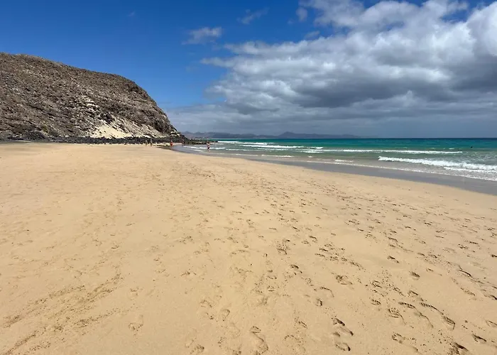 アパート Vista Mar ,playas De Jandia Esquinzo