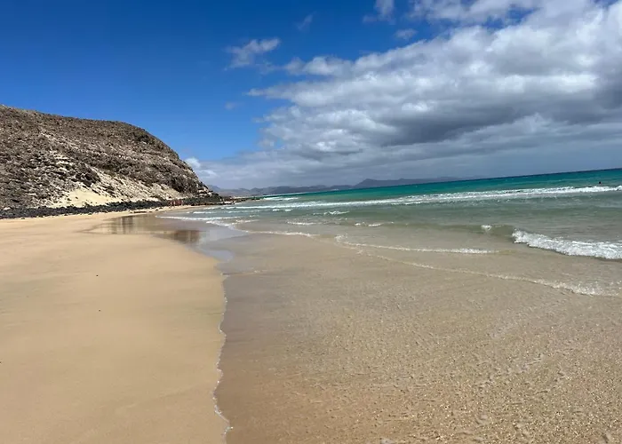 Vista Mar ,playas De Jandia Esquinzo アパート