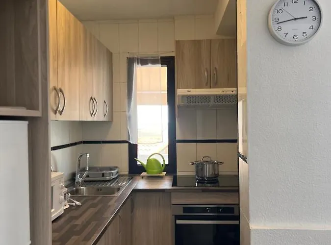 Vista Mar ,playas De Jandia Esquinzo アパート